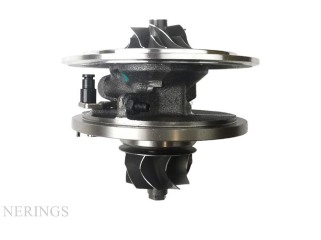 Турбина Nissan Almera N16 727477-0005, CHRA10-0192