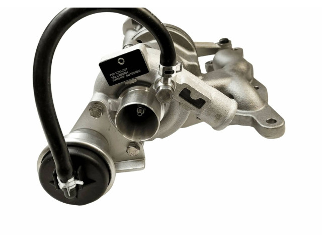 Turbodmychadlo Турбина A6600960199, 6600960199 Smart ForTwo I