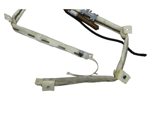 Боковая подушка безопасности 4G8880742B, BE5W8590Y Audi A7 S7 4G