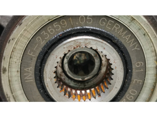 Генератор 9665617780, TG15C134 Citroen Berlingo 1.6