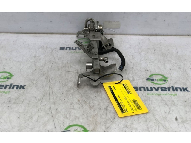 Vstřikovací lišta 175201470R, 175201470R   Renault Clio IV    H4B-408(H4B-B4) 