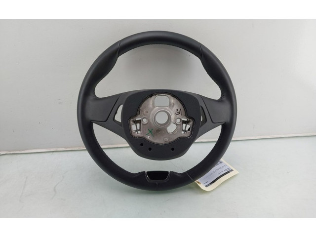 Руль Skoda Karoq 2017 - года 5E3419093A, 5E3419093A