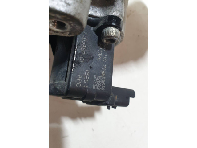 Турбина Volvo XC40 314598415, 53039700546