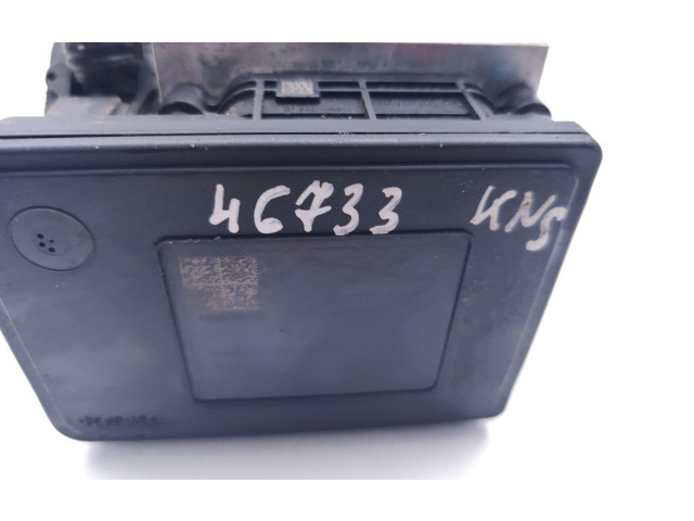 Блок АБС 47660-4JK1B Nissan Navara D23 2015 - года