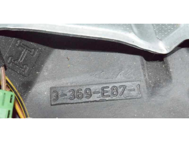 Руль BMW 1 F20 F21 2011-2019 года 6767502