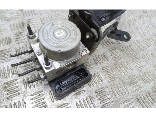 Блок АБС JY16-2B373-AB, JY16-2B373-AB   Ford  Transit -  Tourneo Connect  2003 - 2008 года