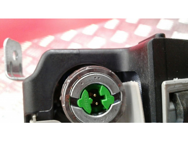 Подушка безопасности в сиденье 603477003   Mercedes-Benz A W169