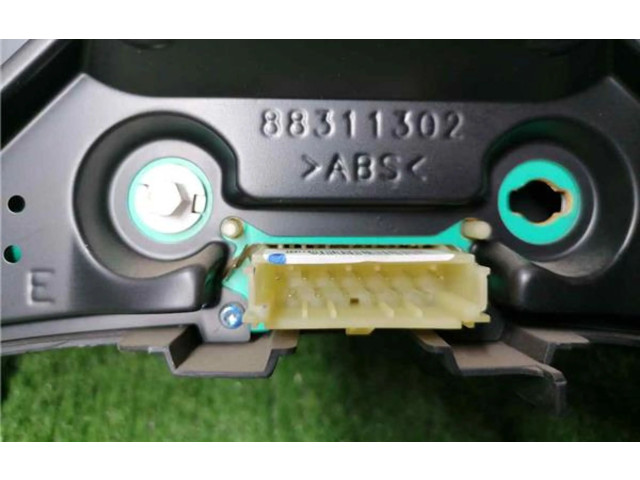 Панель приборов 13173347WA, 13173347WA   Opel Combo C       