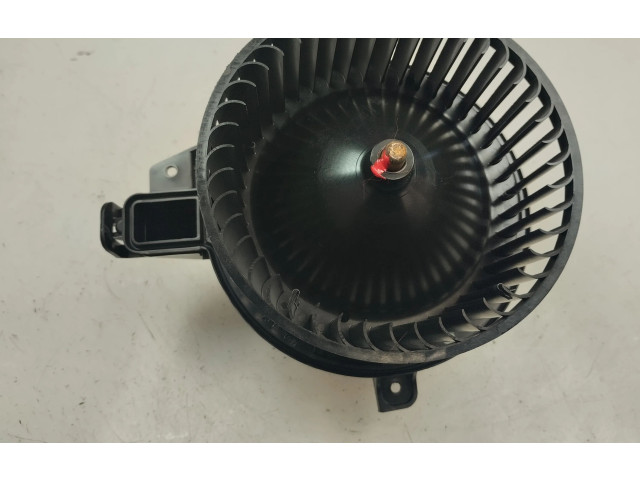 Вентилятор печки    T27449B-B   Skoda Fabia Mk4 (6VA)