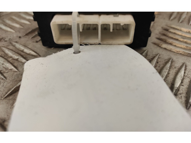 Блок управления 3886086G0, 3886086G0 Suzuki Ignis