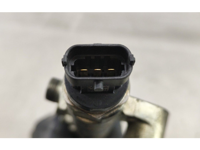 Vstřikovací lišta 002264, 0445214174 Chevrolet Captiva