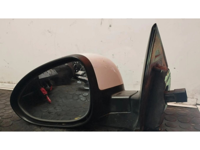 Зеркало электрическое     левое   Chevrolet Astra  2008-2011 года   