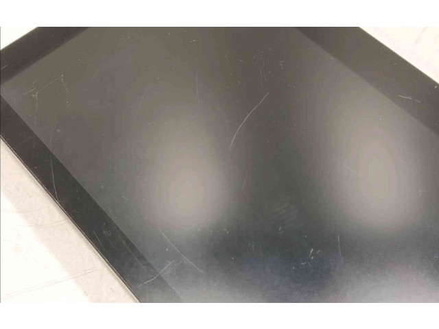 Дисплей 9830426480 Citroen Berlingo