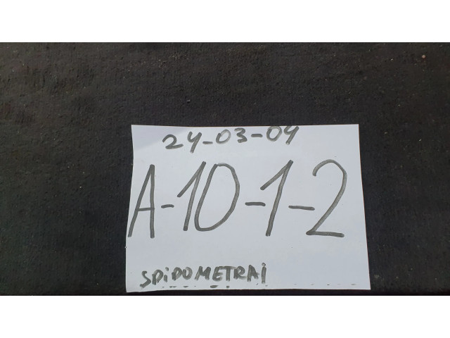 Панель приборов 7MBH1CB   Mazda 323 F       