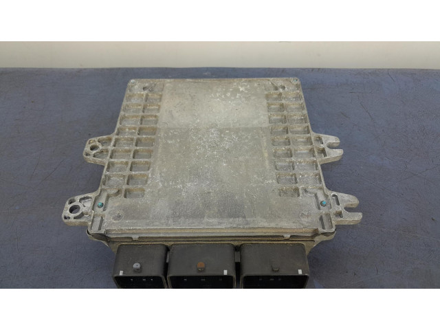 Блок управления двигателем Блок управления BEM396-000   Infiniti Q50