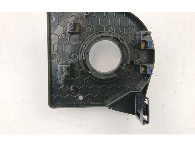 Подушка безопасности водителя 6Q0959653B Skoda Fabia Mk2 (5J)