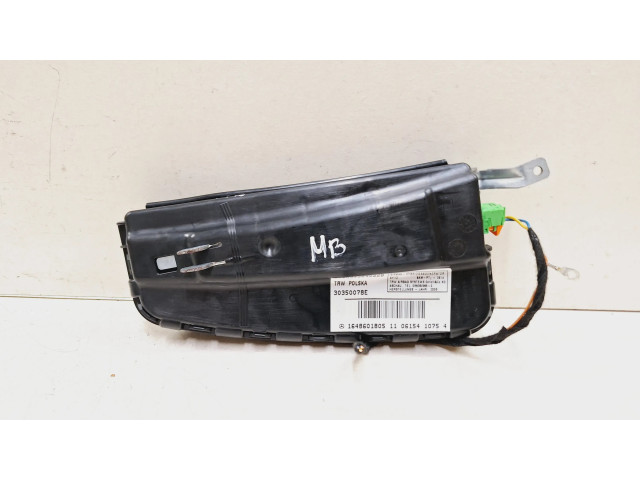 Подушка безопасности в сиденье 1648601805, 30350078E Mercedes-Benz R W251