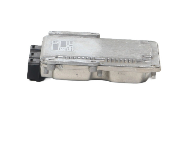 Модуль управления BSM 9650932080 Citroen C8