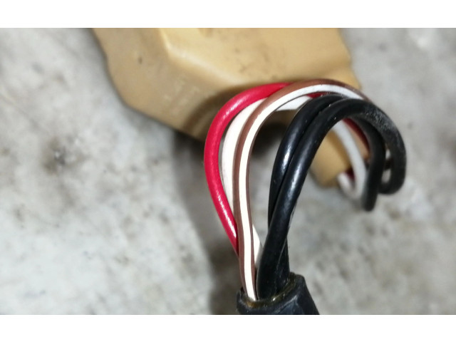 Зеркало электрическое Audi A4 Allroad - года