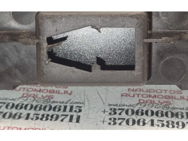 Блок комфорта 6Q0959433E Skoda Fabia Mk1 (6Y)