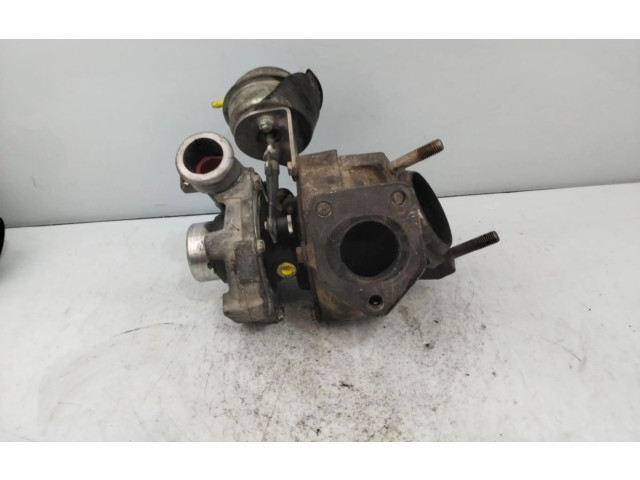 Turbodmychadlo Турбина 7781475C Land Rover Freelander