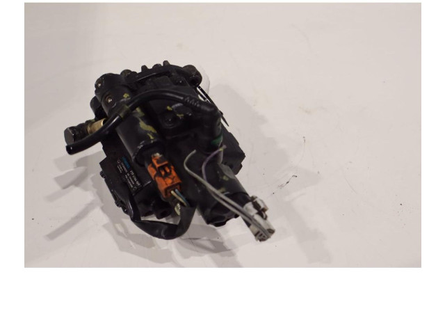 Топливный насос