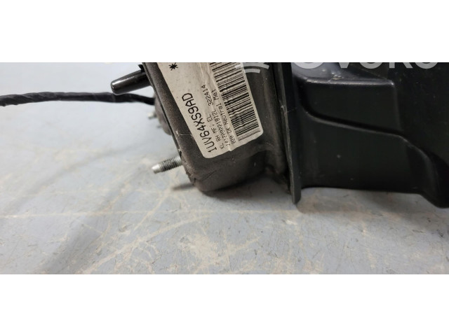 Зеркало электрическое Jeep Cherokee 2013 - 2020 года