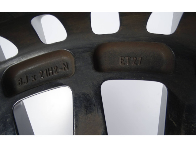 Vstřikovač A2934011000AMG   Mercedes-Benz EQC     