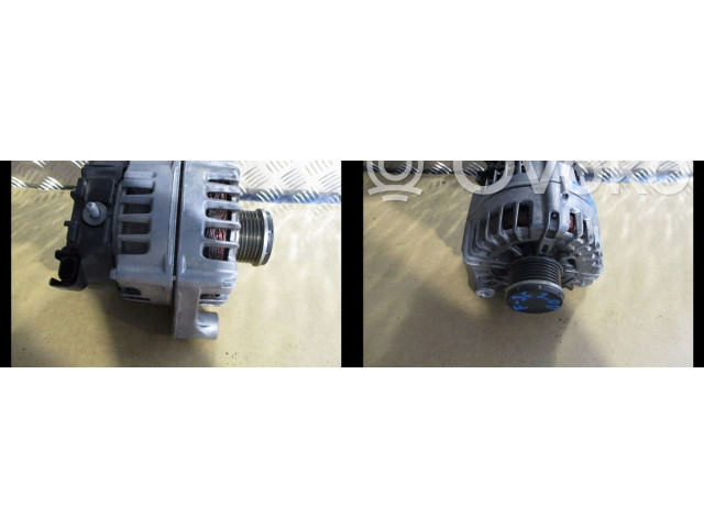 Генератор 8578608 BMW 1 F20 F21