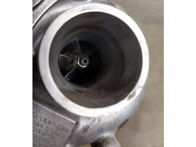 Turbodmychadlo Турбина 8200864964, 7450187 Renault Modus