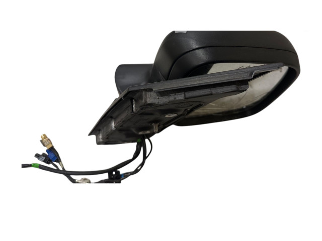 Зеркало электрическое        Volkswagen Caddy  2015 - 2020 года   