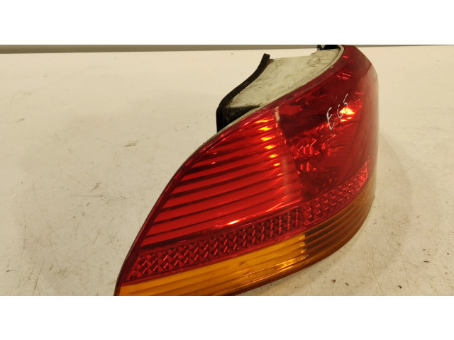 Задний фонарь левый сзади 8379687    BMW 7 E65 E66   2001-2008 года