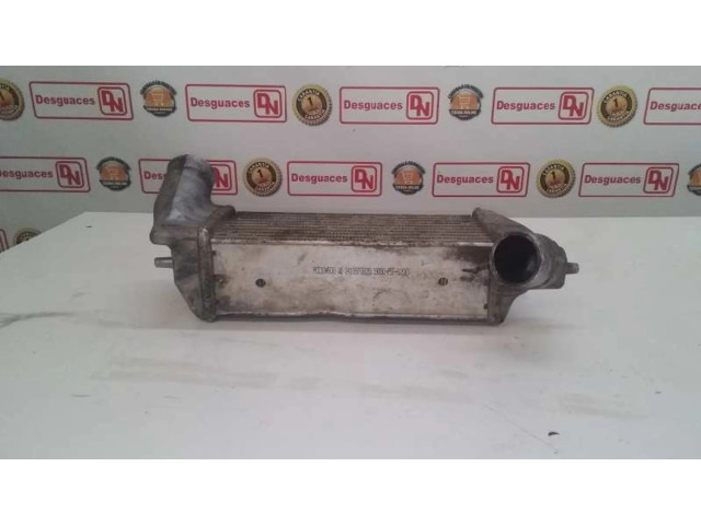 Интеркулер  PCC104500   Honda Accord 2.0