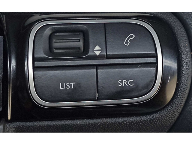 Руль Citroen C3 Aircross 2017 - года 98118752ZD