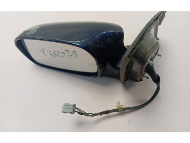 Zpětné zrcátko Honda Civic 2005 76250S6DG411M3