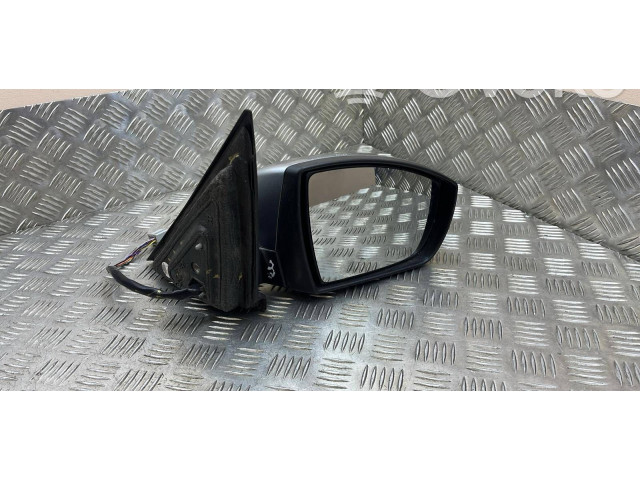 Зеркало электрическое Ford Galaxy 2006 - 2015 года
