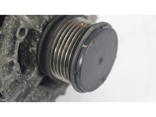 Генератор 0125811027   Volkswagen Passat Alltrack      