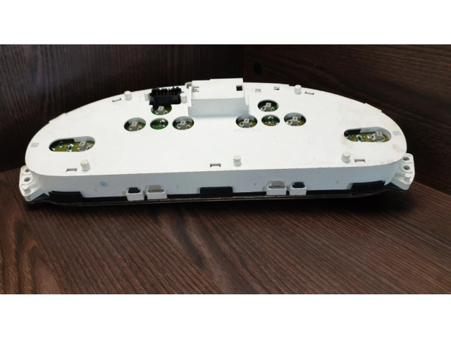 Přístrojová deska Dodge Grand Caravan 2006 P04685742AE