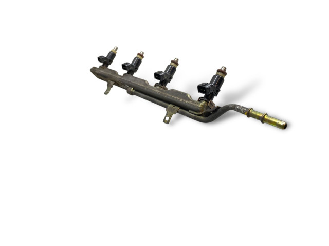 Топливная рампа K20A6   Honda Accord   для двигателя K20A6