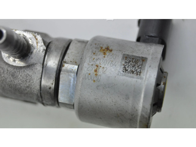 Топливная рампа Audi A1 для двигателя CFHB