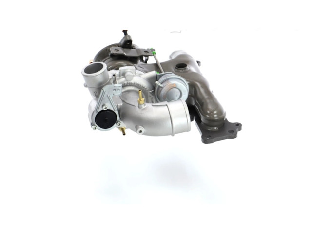  Турбина Ford S-MAX  53039980288, 53039980288         