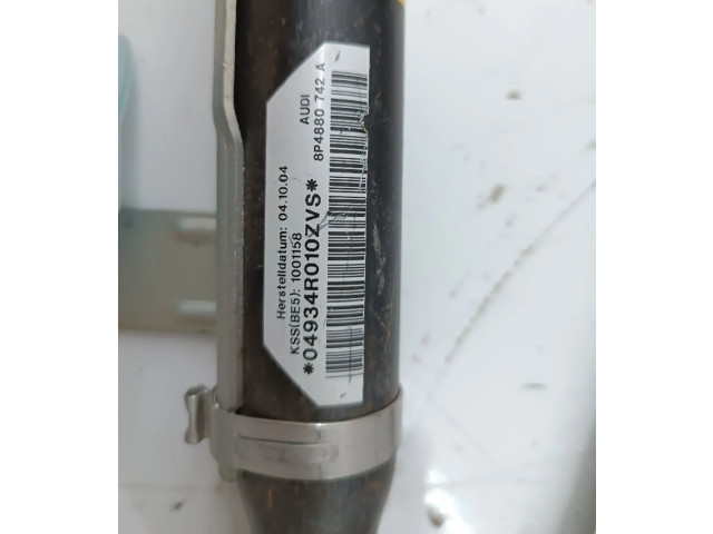 Боковая подушка безопасности 8P4880741A, 8P4880742A Audi A3 S3 A3 Sportback 8P