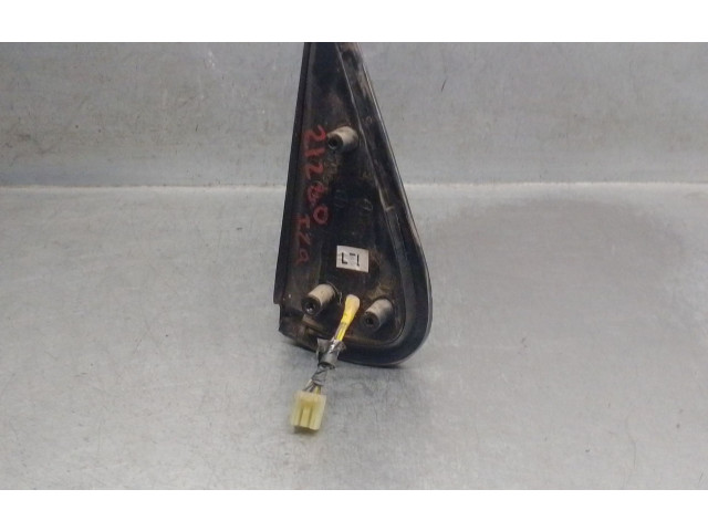 Зеркало электрическое SsangYong Korando - года