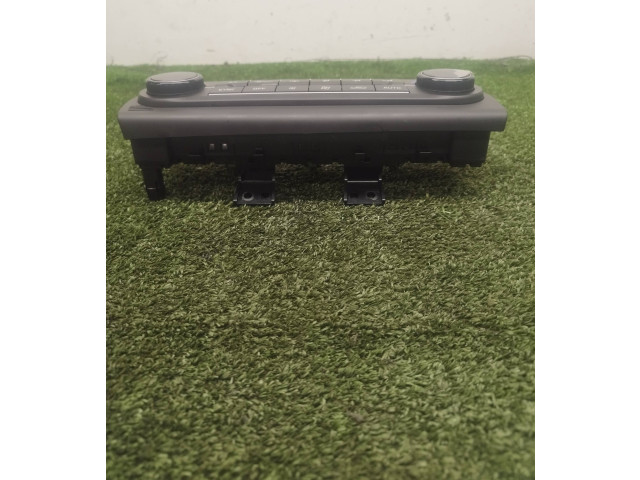 Блок управления климат-контролем EC200CDRLA, 97250J7710   KIA Sportage