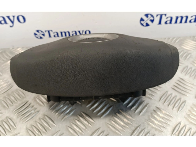 Подушка безопасности водителя 8200842062A, 306777299P58AD   Dacia Dokker