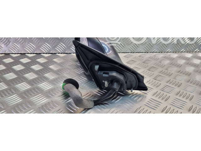 Зеркало электрическое Volvo S80 1999 - 2003 года