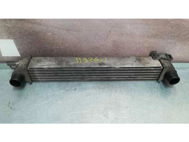 Интеркулер L8119001, 1 PATA ROTA Peugeot Bipper 1.4