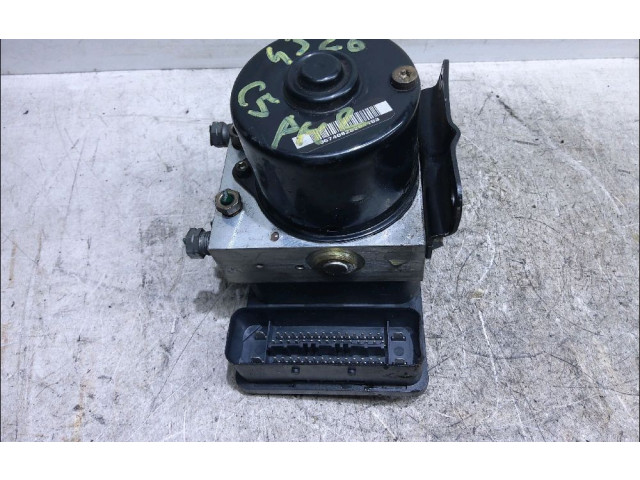 Блок управления АБС    Citroen C5