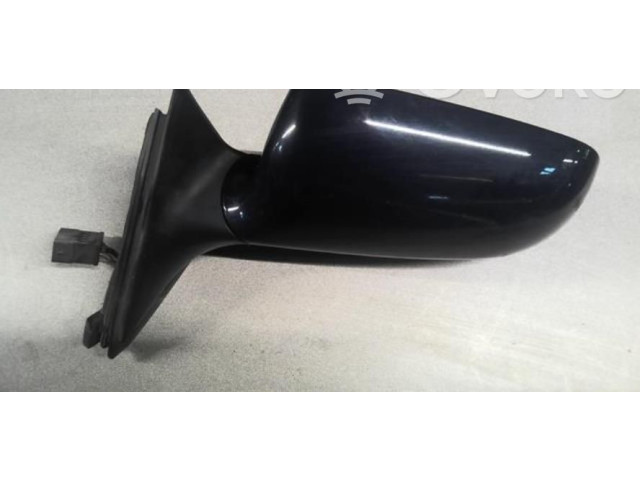 Зеркало электрическое        Audi A3 S3 8L  1996 - 2003 года   