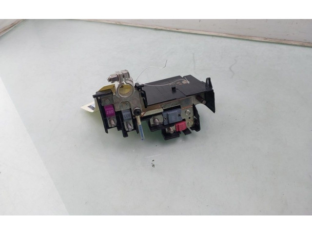 Блок предохранителей  4K0915459F, 4K0915459Q   Audi A6 S6 C8 4K    